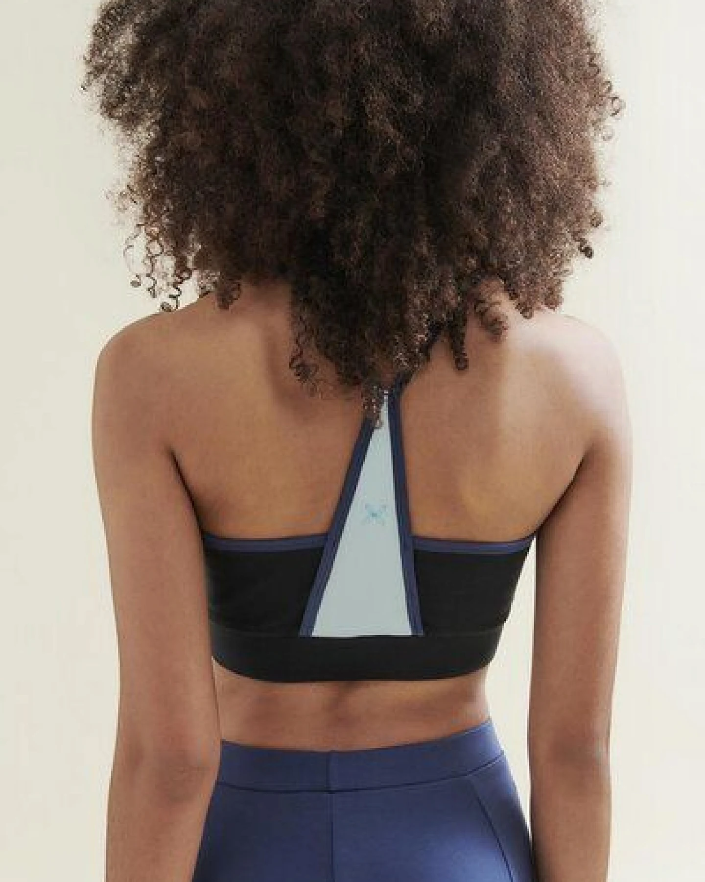 Wellicious Fresher Cropped Tank – Ansicht 4