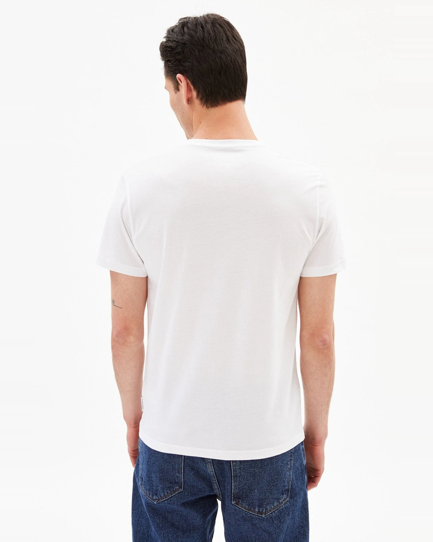 T-Shirt Jaames Basic – Ansicht 2