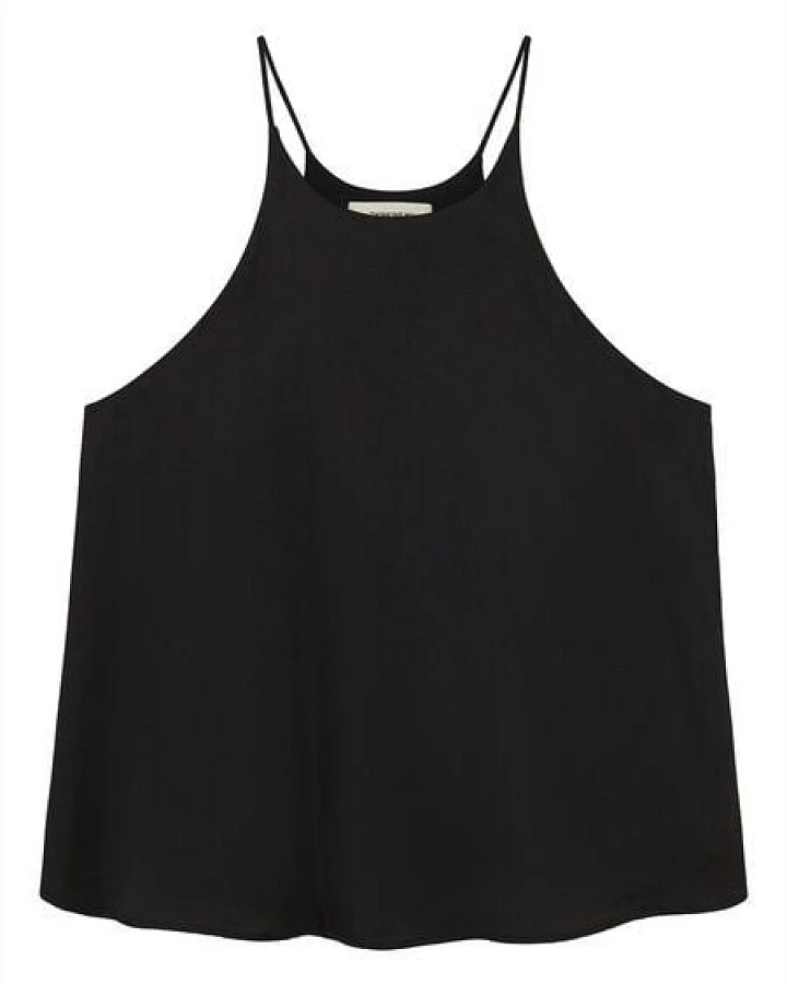 thinking mu Ricci Top