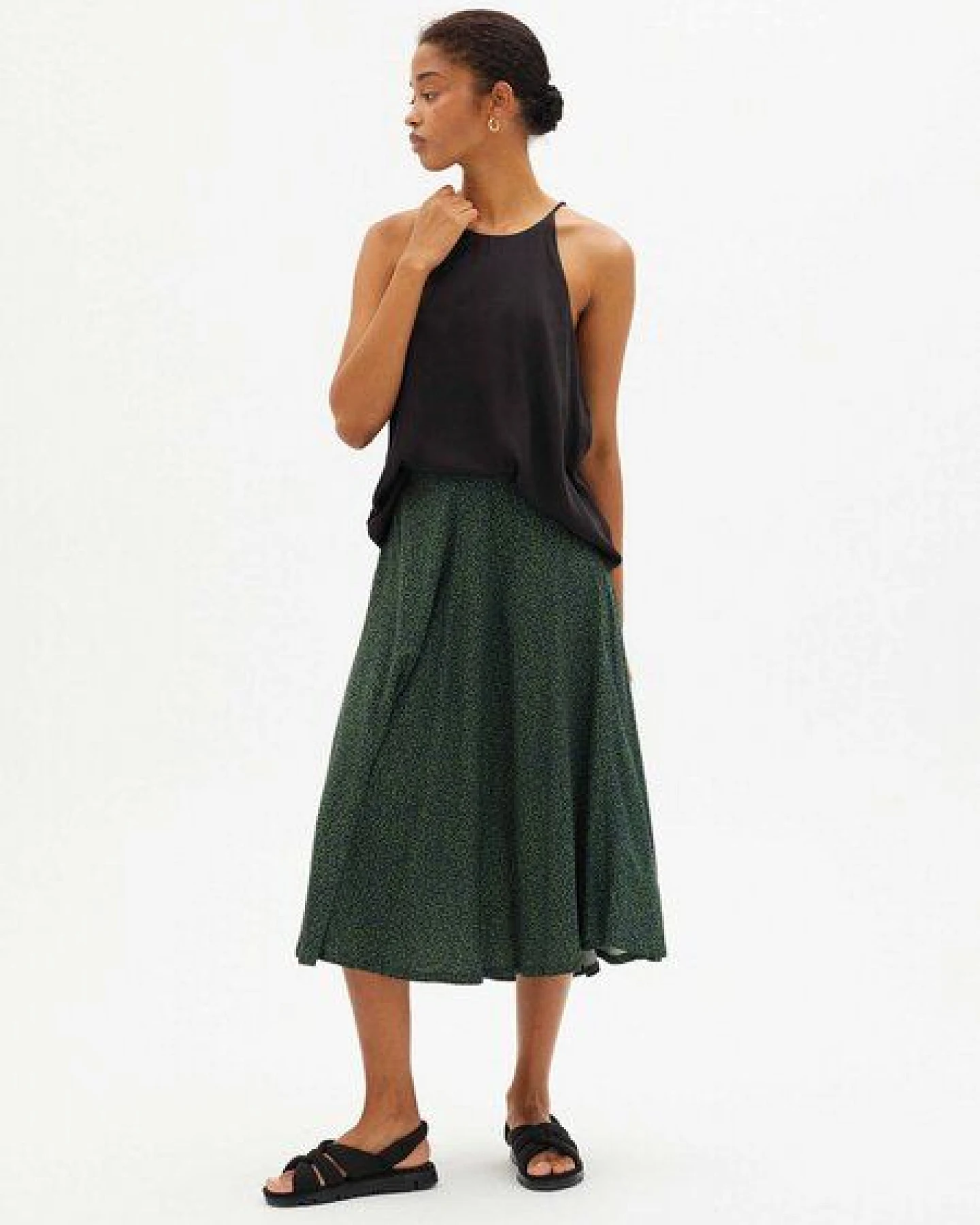 thinking mu Ricci Top – Ansicht 2