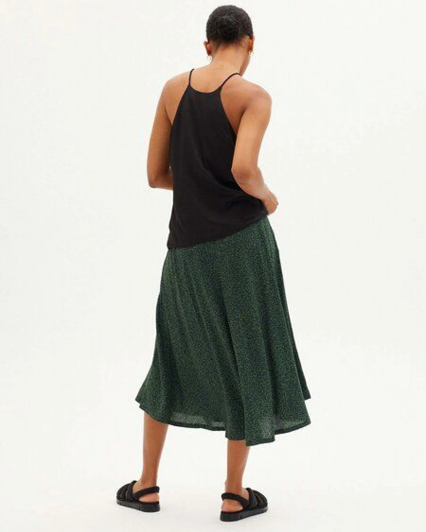 thinking mu Ricci Top – Ansicht 3