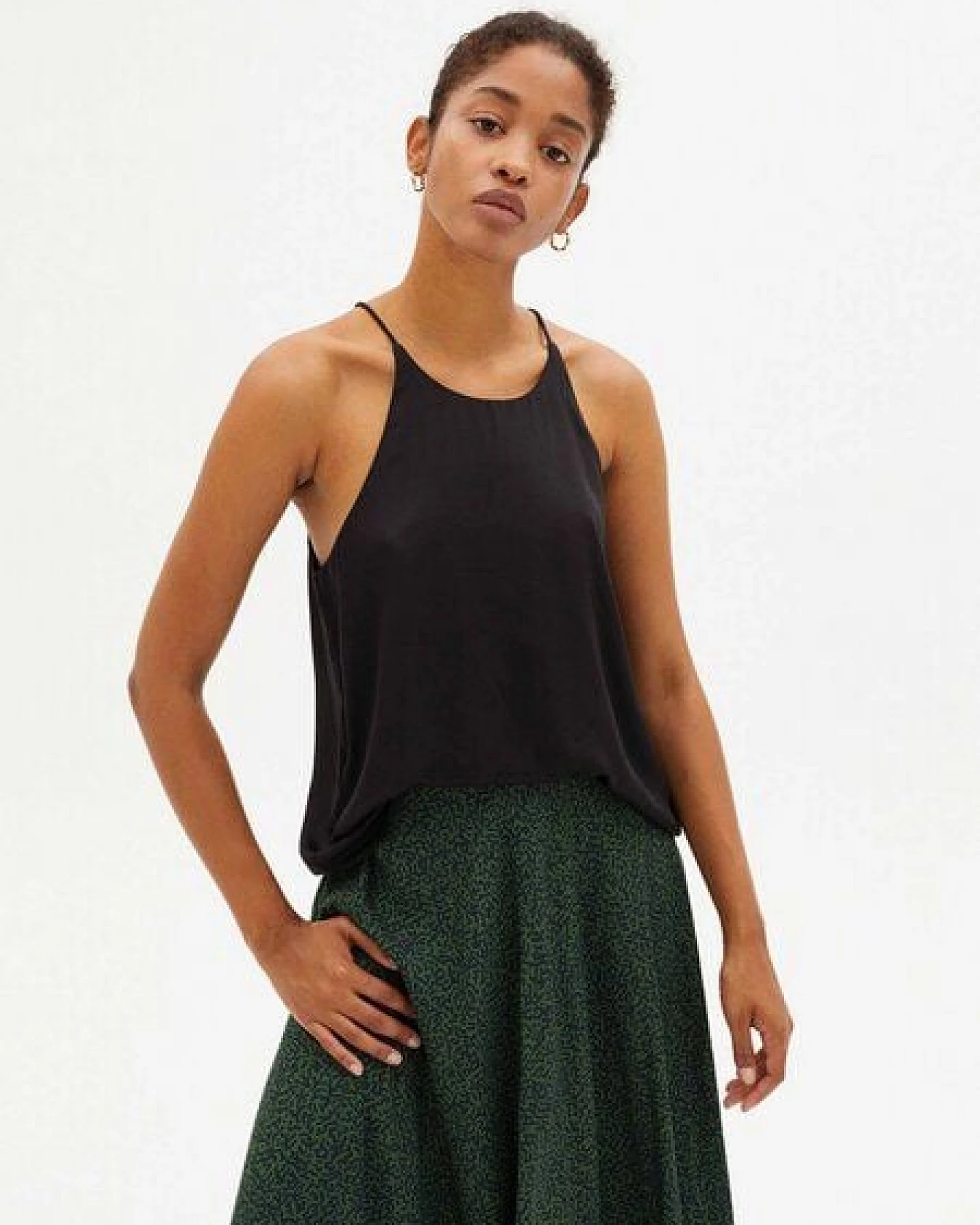 thinking mu Ricci Top – Ansicht 4