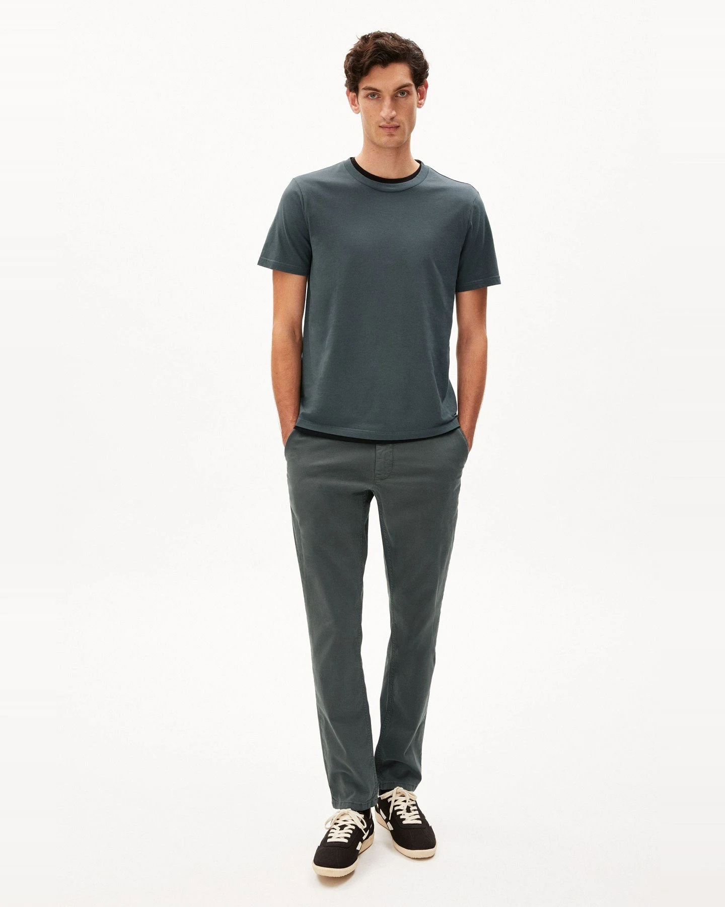 T-Shirt Jaames Basic – Ansicht 4