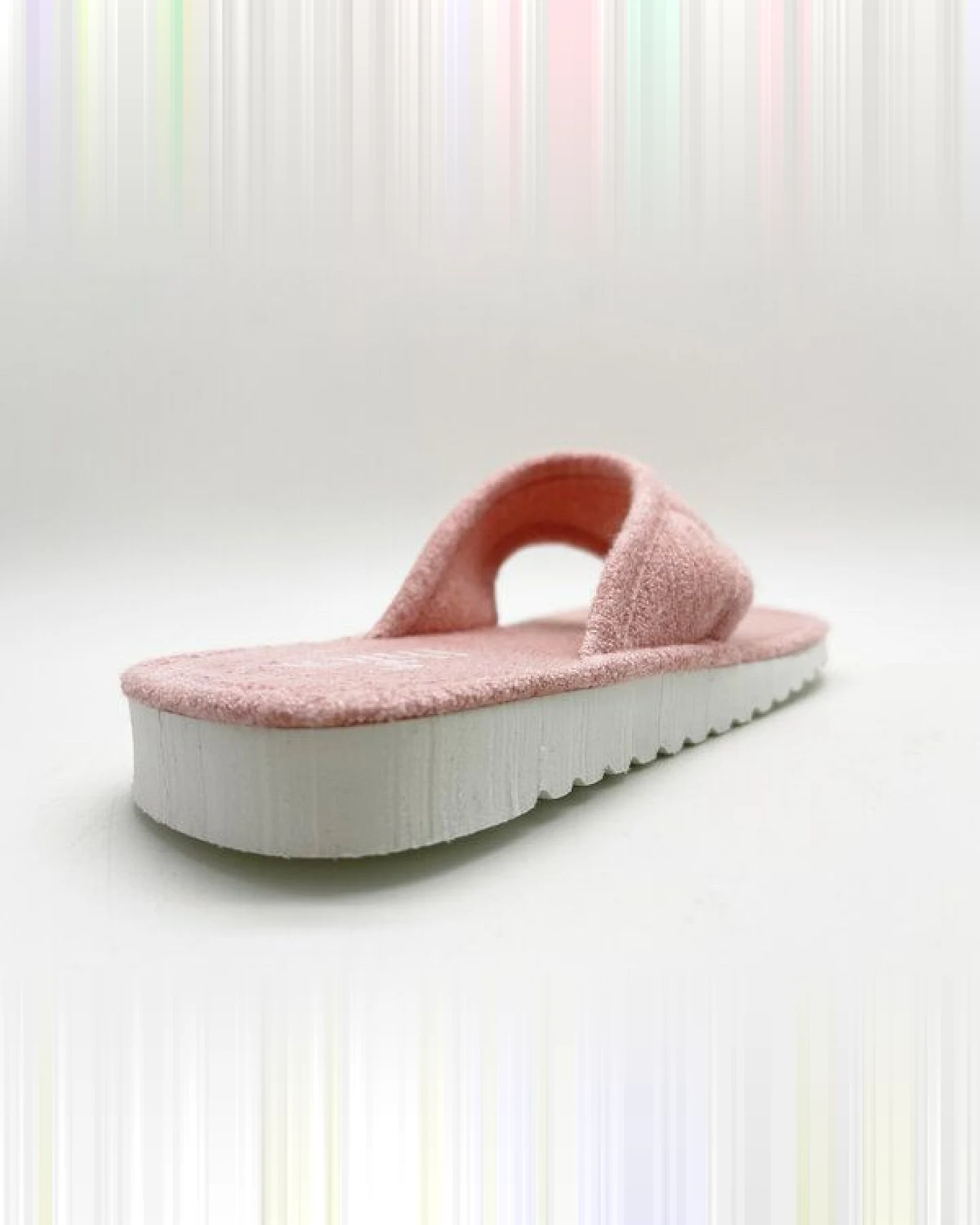 Vegane thies ® Eco Bamboo Beach aus Bambus Frottee – Ansicht 3