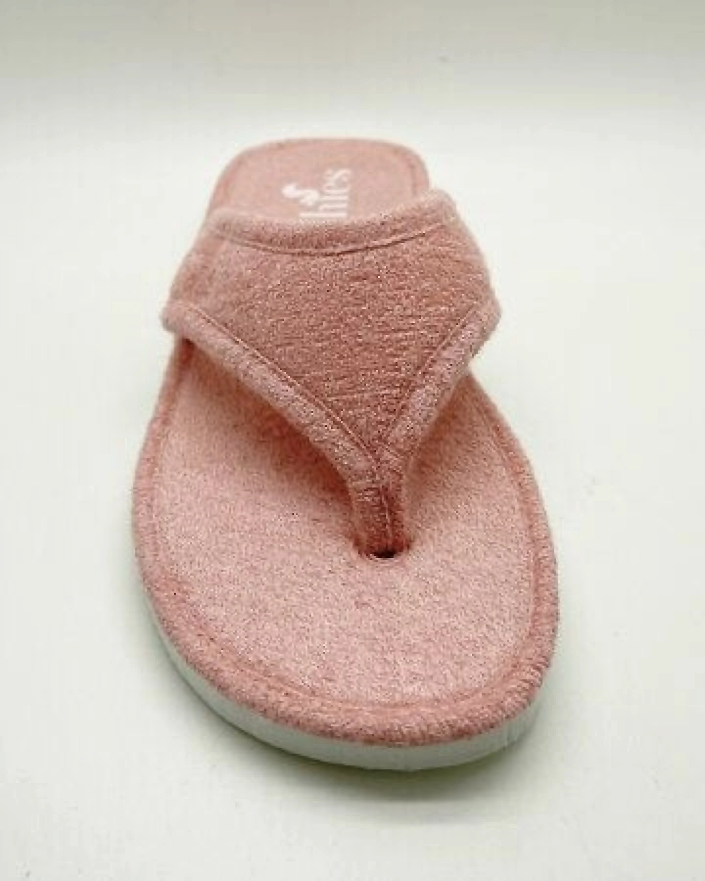 Vegane thies ® Eco Bamboo Beach aus Bambus Frottee – Ansicht 4