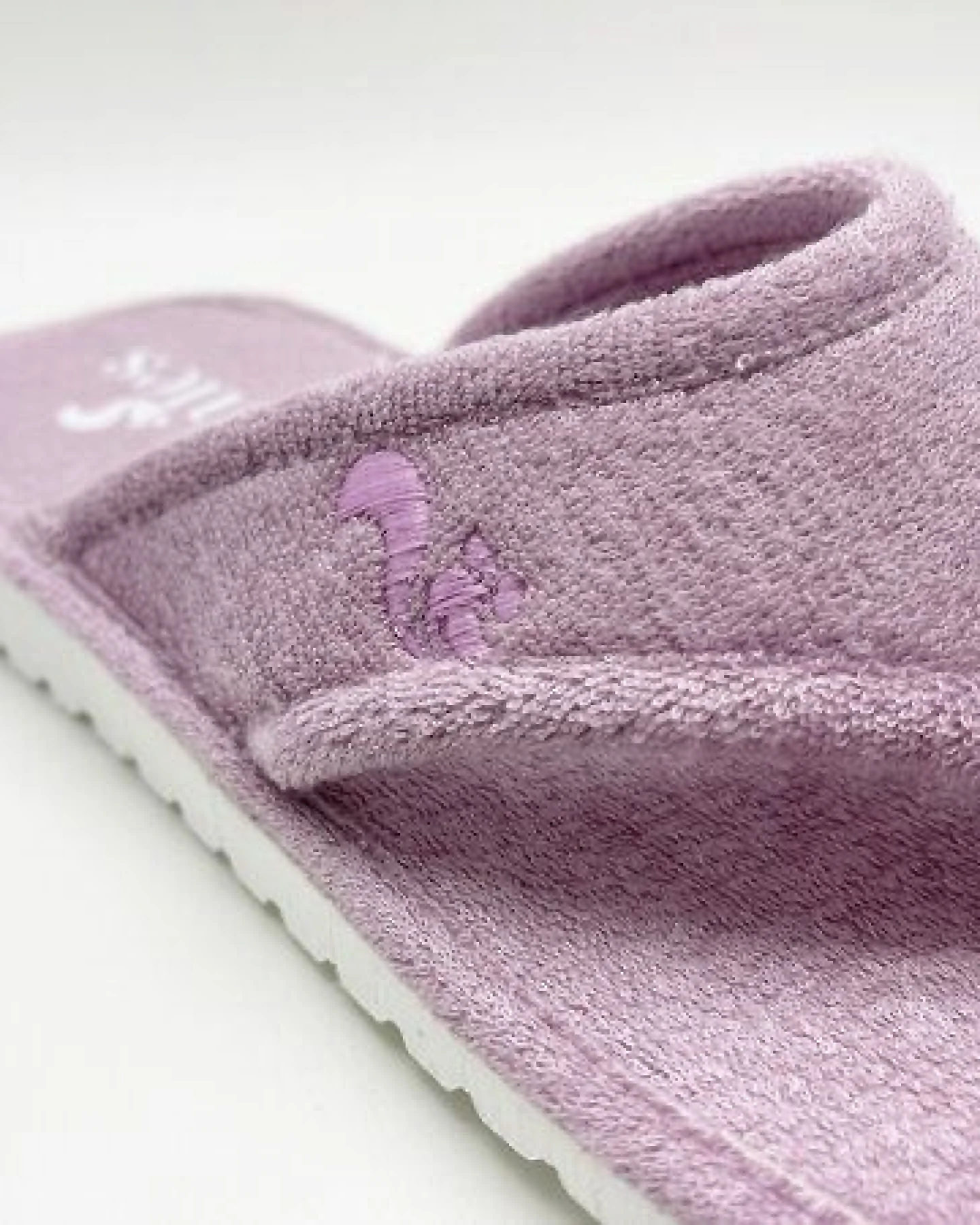 Vegane thies ® Eco Bamboo Beach aus Bambus Frottee – Ansicht 2