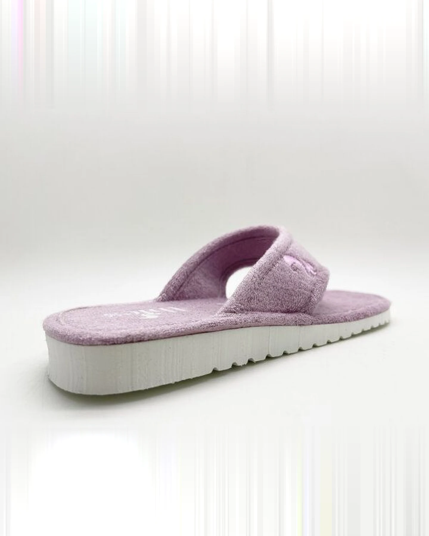 Vegane thies ® Eco Bamboo Beach aus Bambus Frottee – Ansicht 3