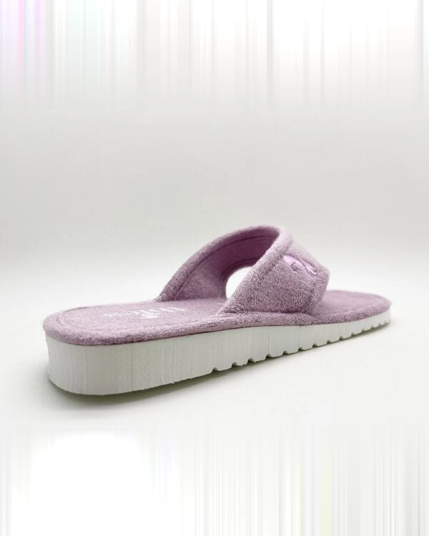 Vegane thies ® Eco Bamboo Beach aus Bambus Frottee – Ansicht 3