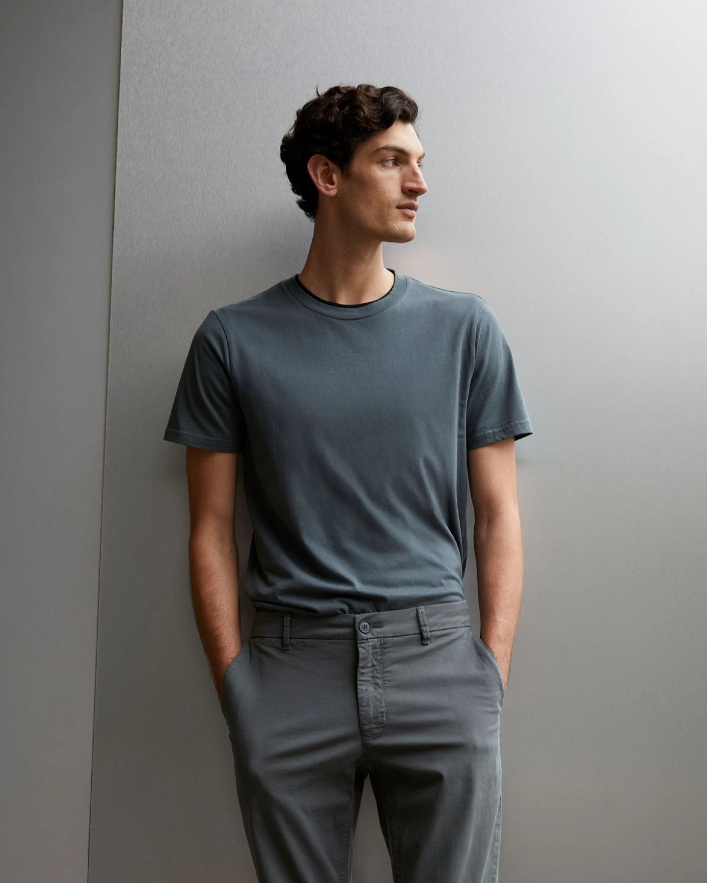 T-Shirt Jaames Basic – Ansicht 5