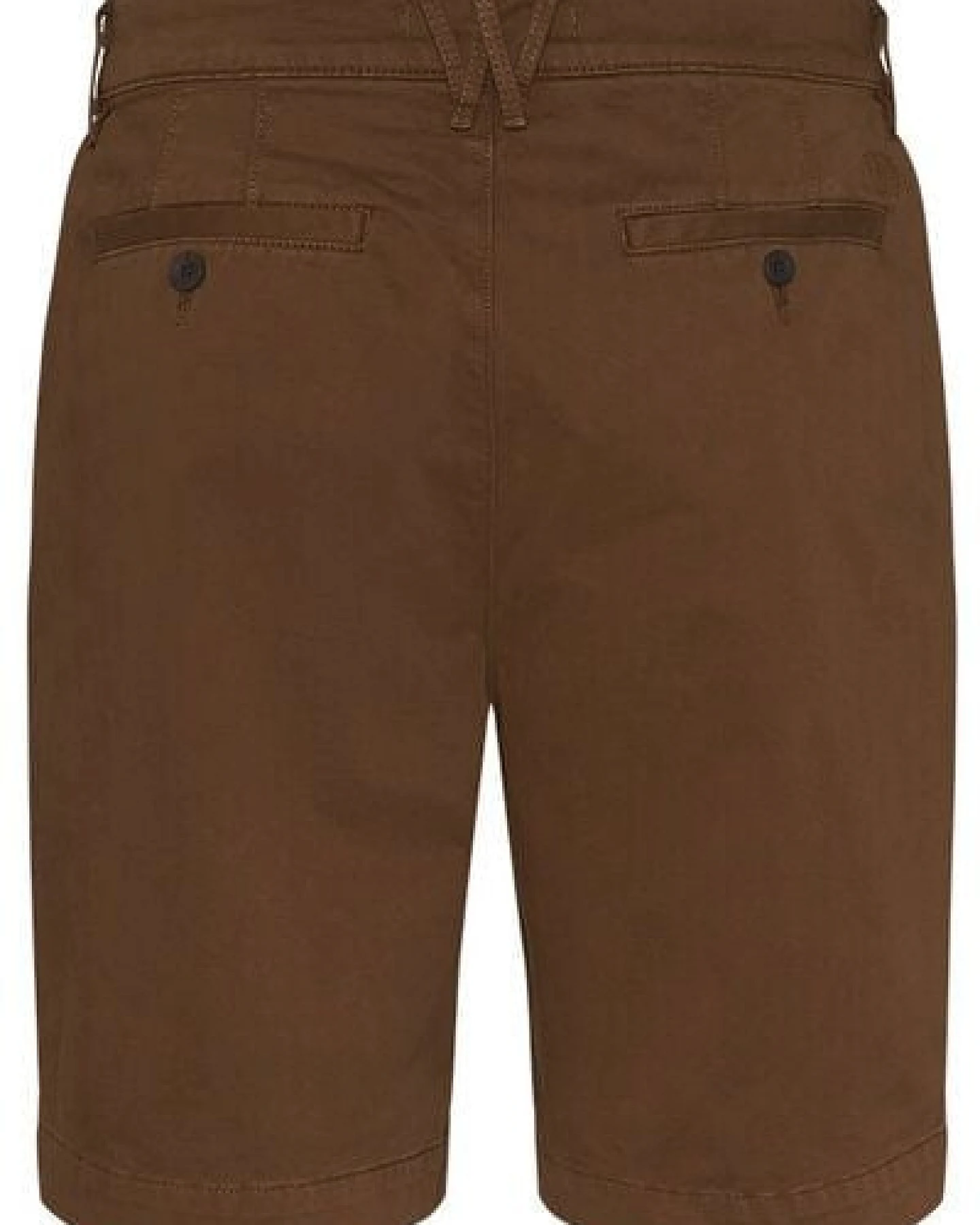 Wunderwerk Kurze Herrenhosen aus Bio-Baumwolle "Mika short" – Ansicht 4