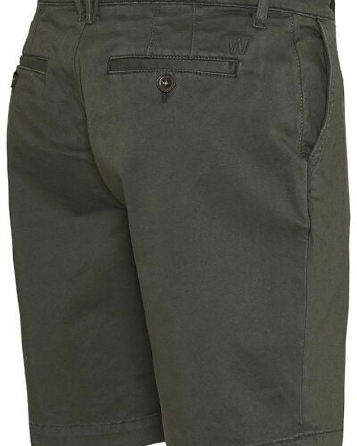 Wunderwerk Kurze Herrenhosen aus Bio-Baumwolle "Mika short" – Ansicht 4