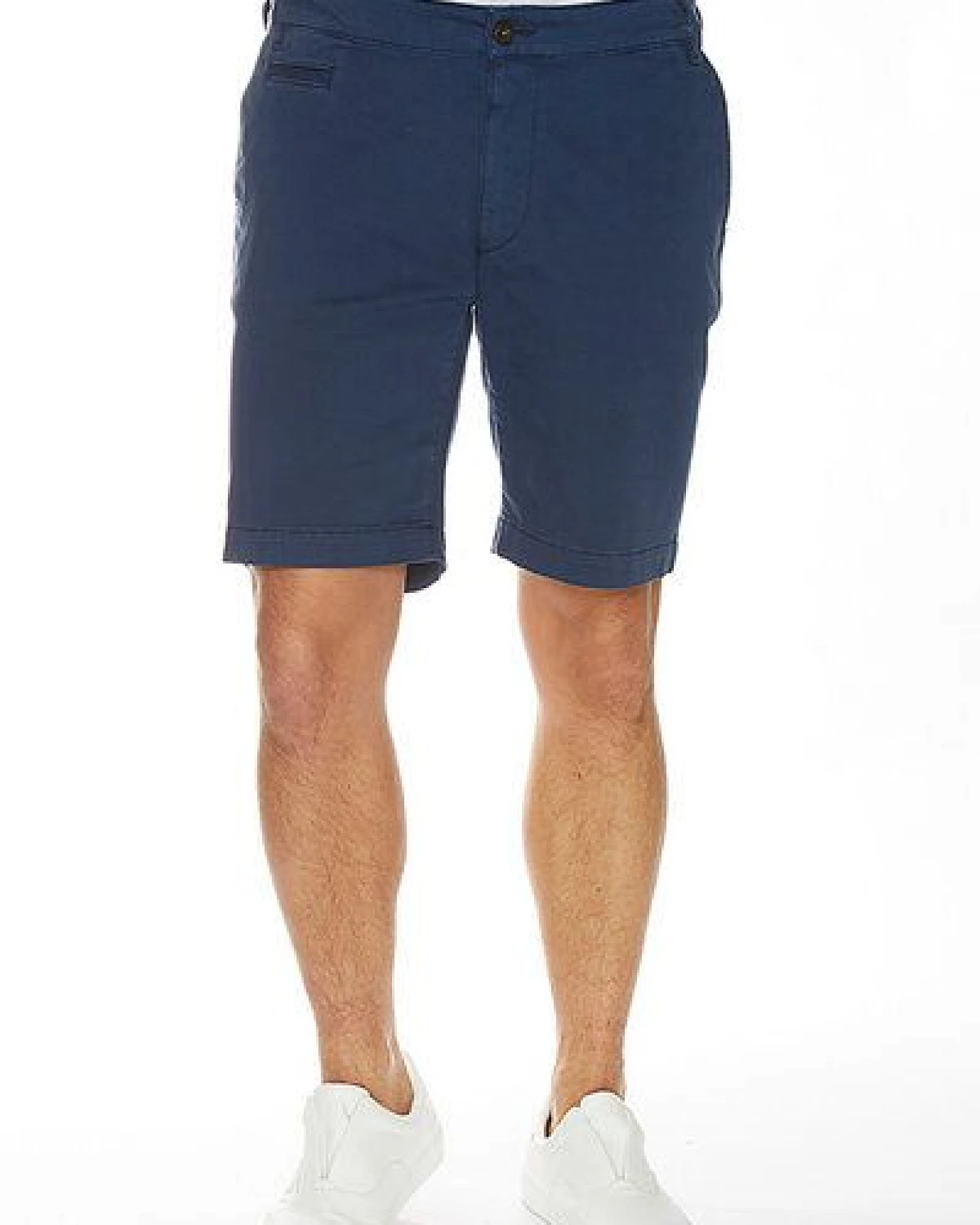 Wunderwerk Kurze Herrenhosen aus Bio-Baumwolle "Mika short" – Ansicht 2