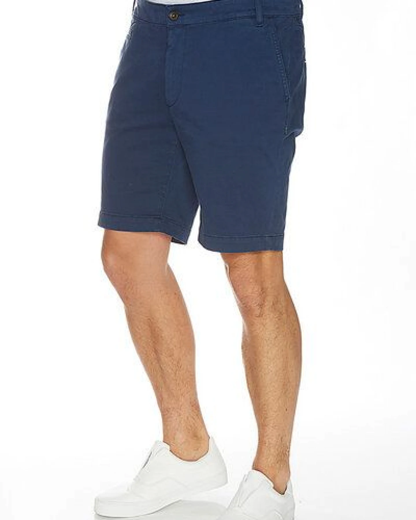 Wunderwerk Kurze Herrenhosen aus Bio-Baumwolle "Mika short" – Ansicht 3