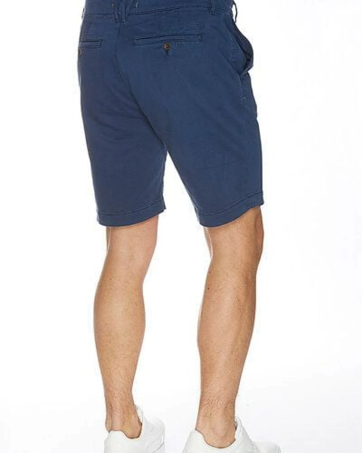 Wunderwerk Kurze Herrenhosen aus Bio-Baumwolle "Mika short" – Ansicht 4
