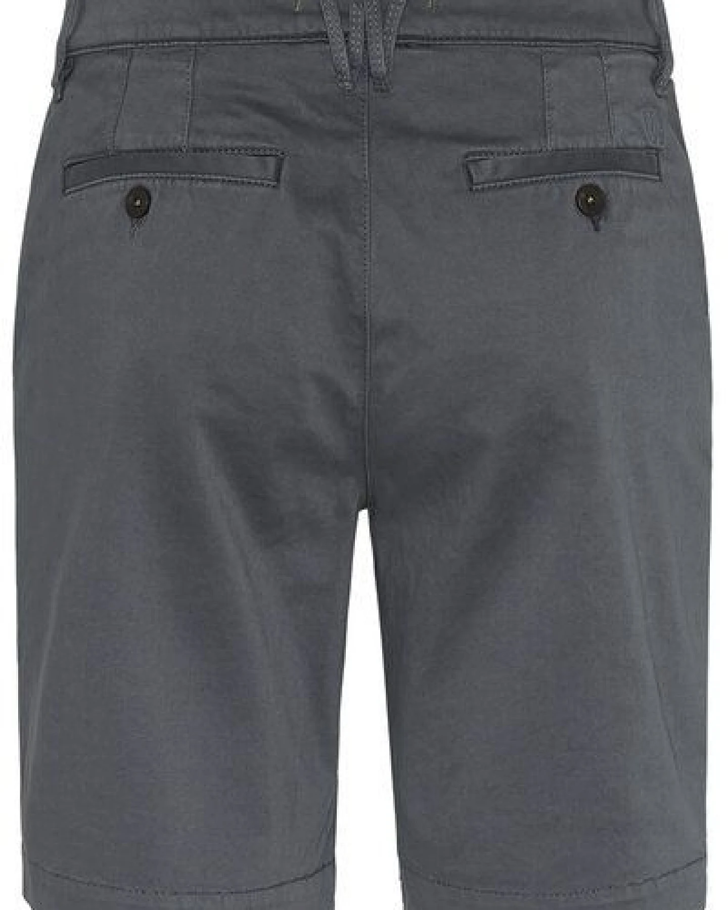 Wunderwerk Kurze Herrenhosen aus Bio-Baumwolle "Mika short" – Ansicht 2