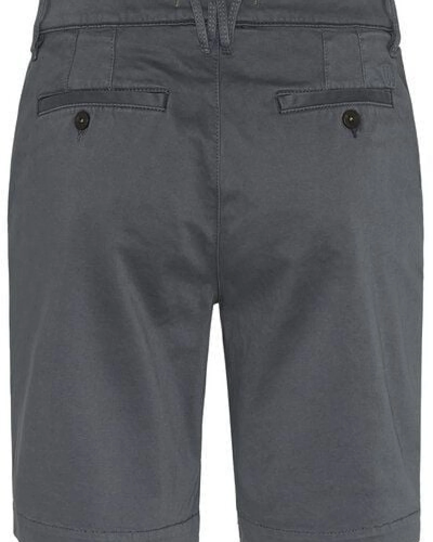 Wunderwerk Kurze Herrenhosen aus Bio-Baumwolle "Mika short" – Ansicht 2