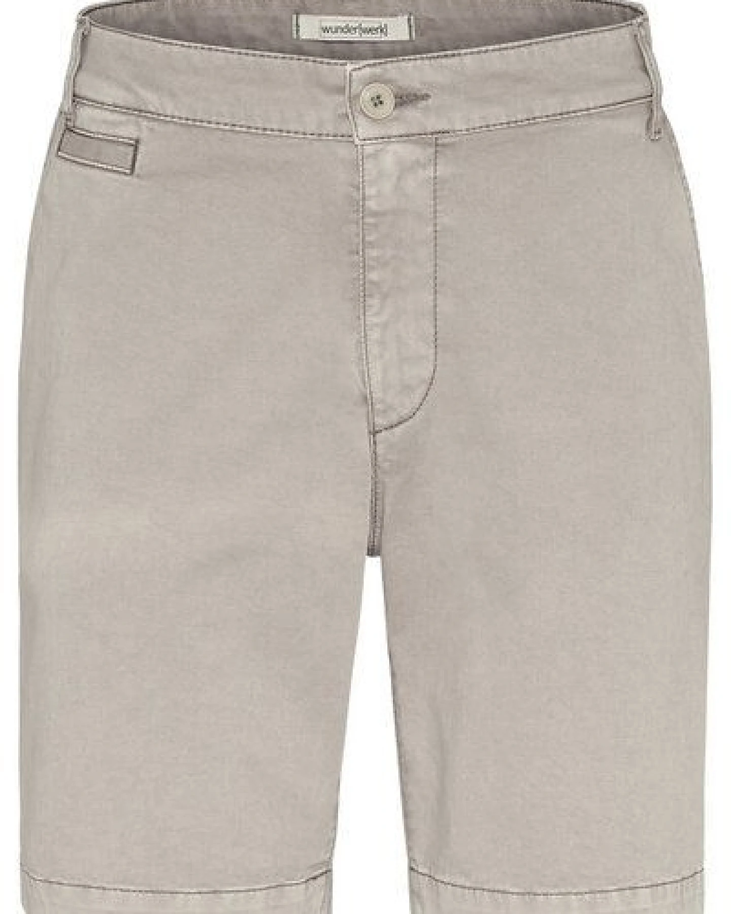 Wunderwerk Kurze Herrenhosen aus Bio-Baumwolle "Mika short" – Ansicht 3