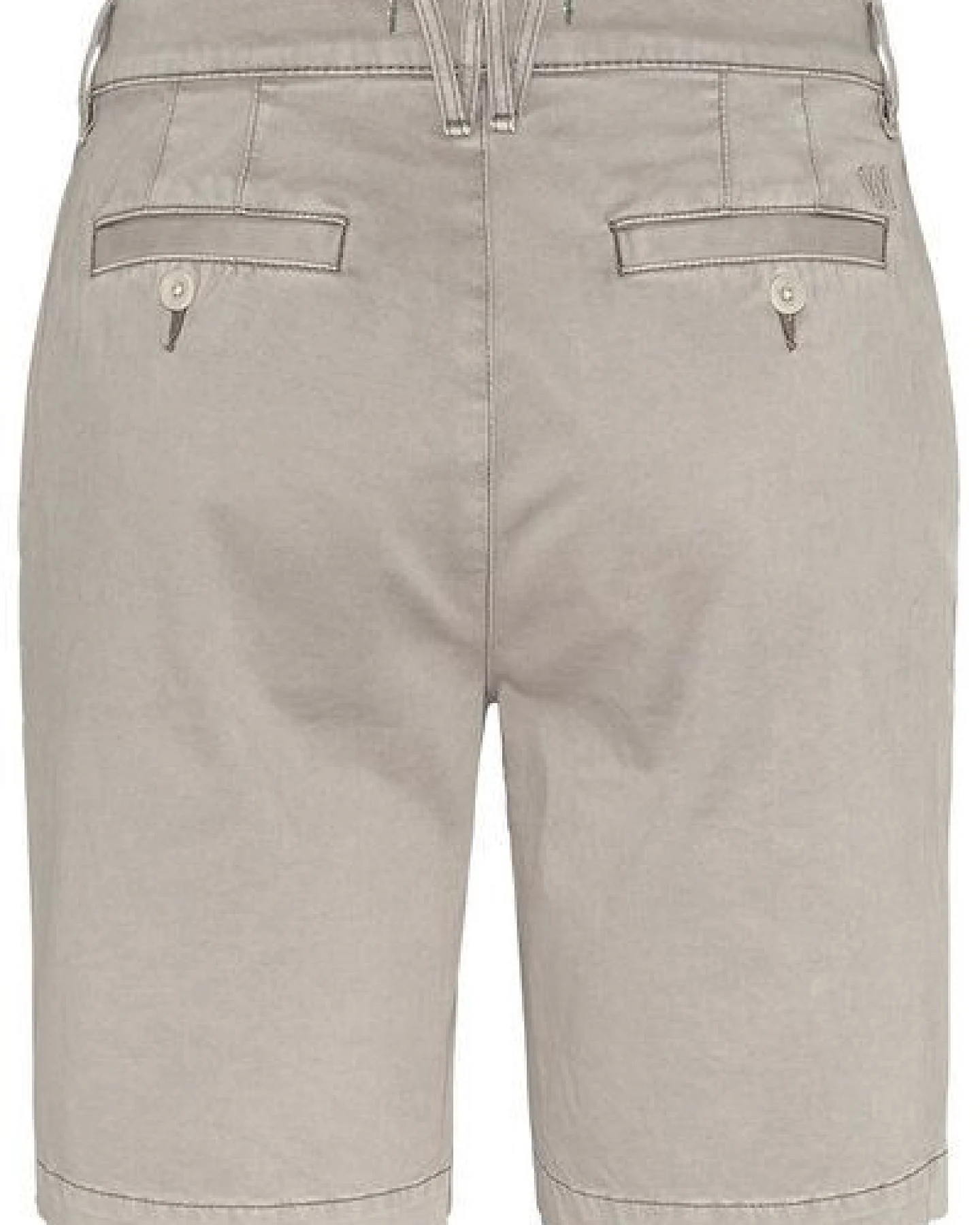 Wunderwerk Kurze Herrenhosen aus Bio-Baumwolle "Mika short" – Ansicht 4
