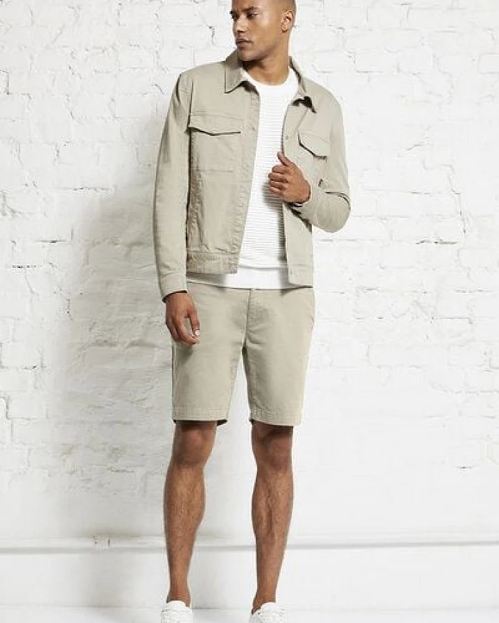 Beige