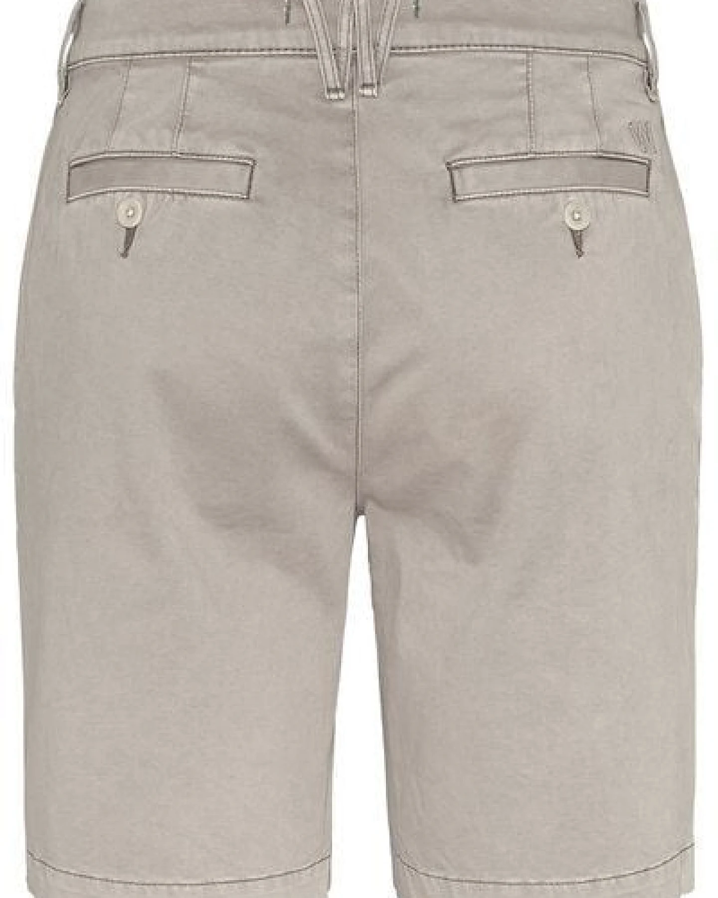 Wunderwerk Kurze Herrenhosen aus Bio-Baumwolle "Mika short" – Ansicht 4
