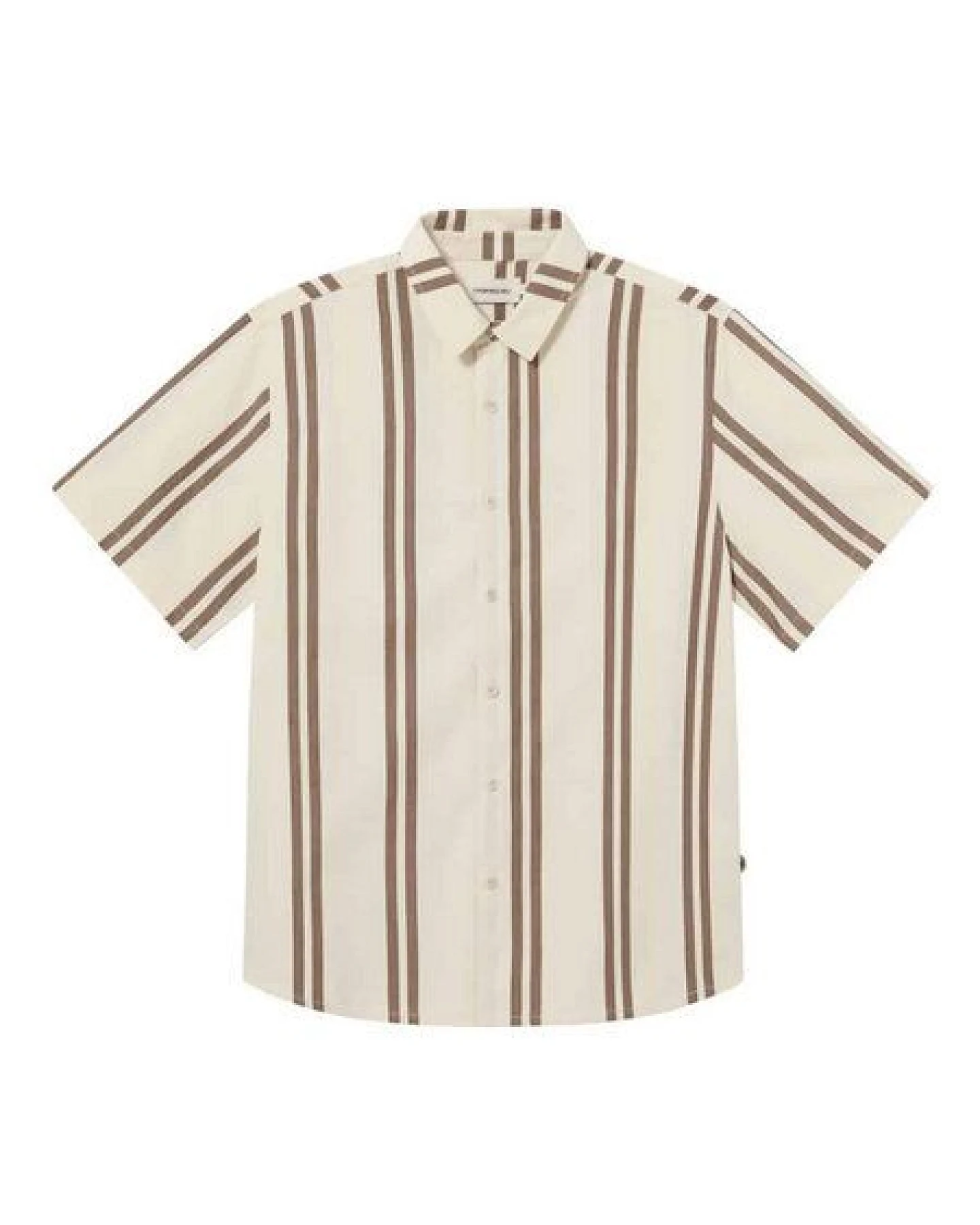 thinking mu Hemd - Tom Shirt - aus Bio-Baumwolle – Ansicht 2