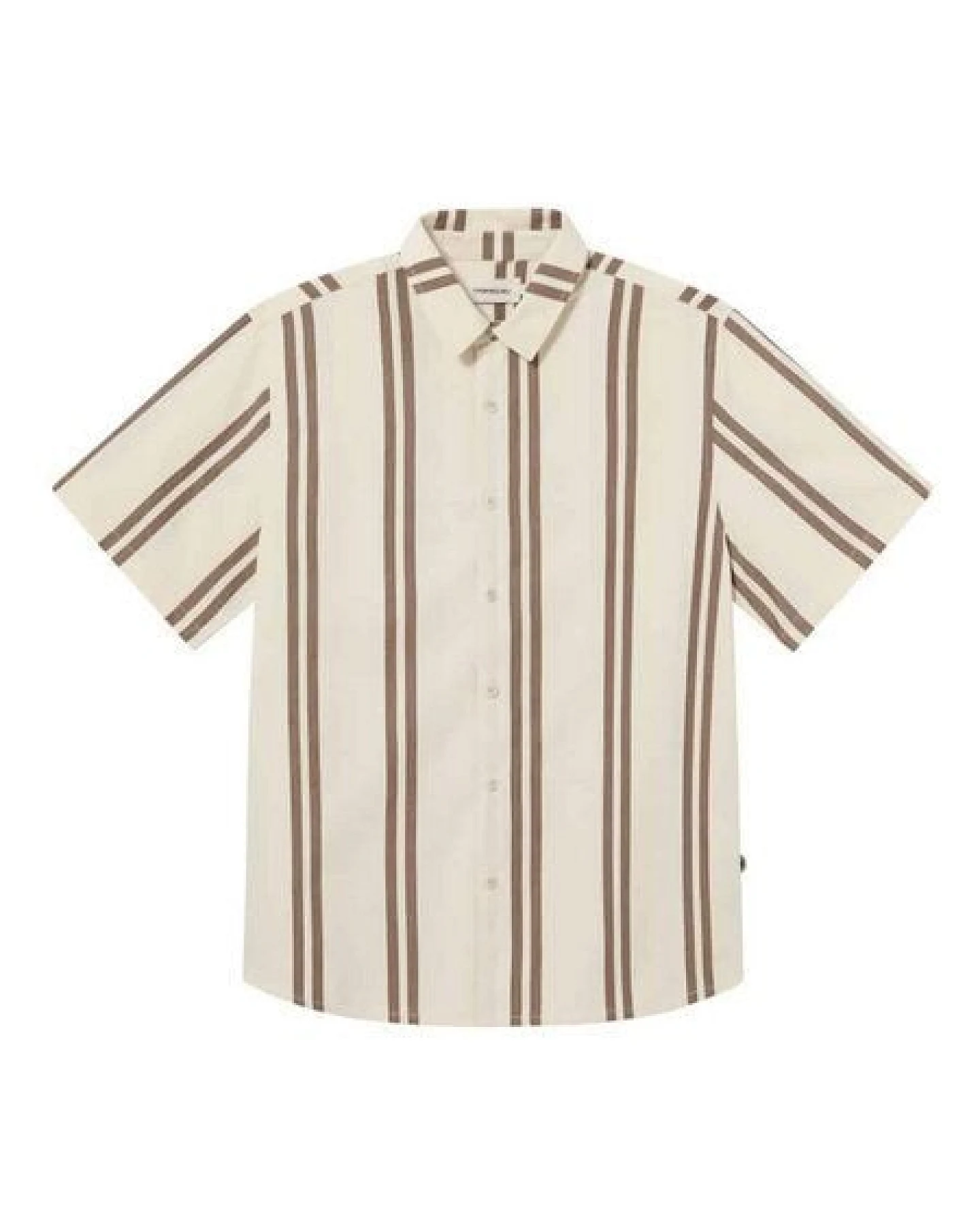 thinking mu Hemd - Tom Shirt - aus Bio-Baumwolle – Ansicht 2