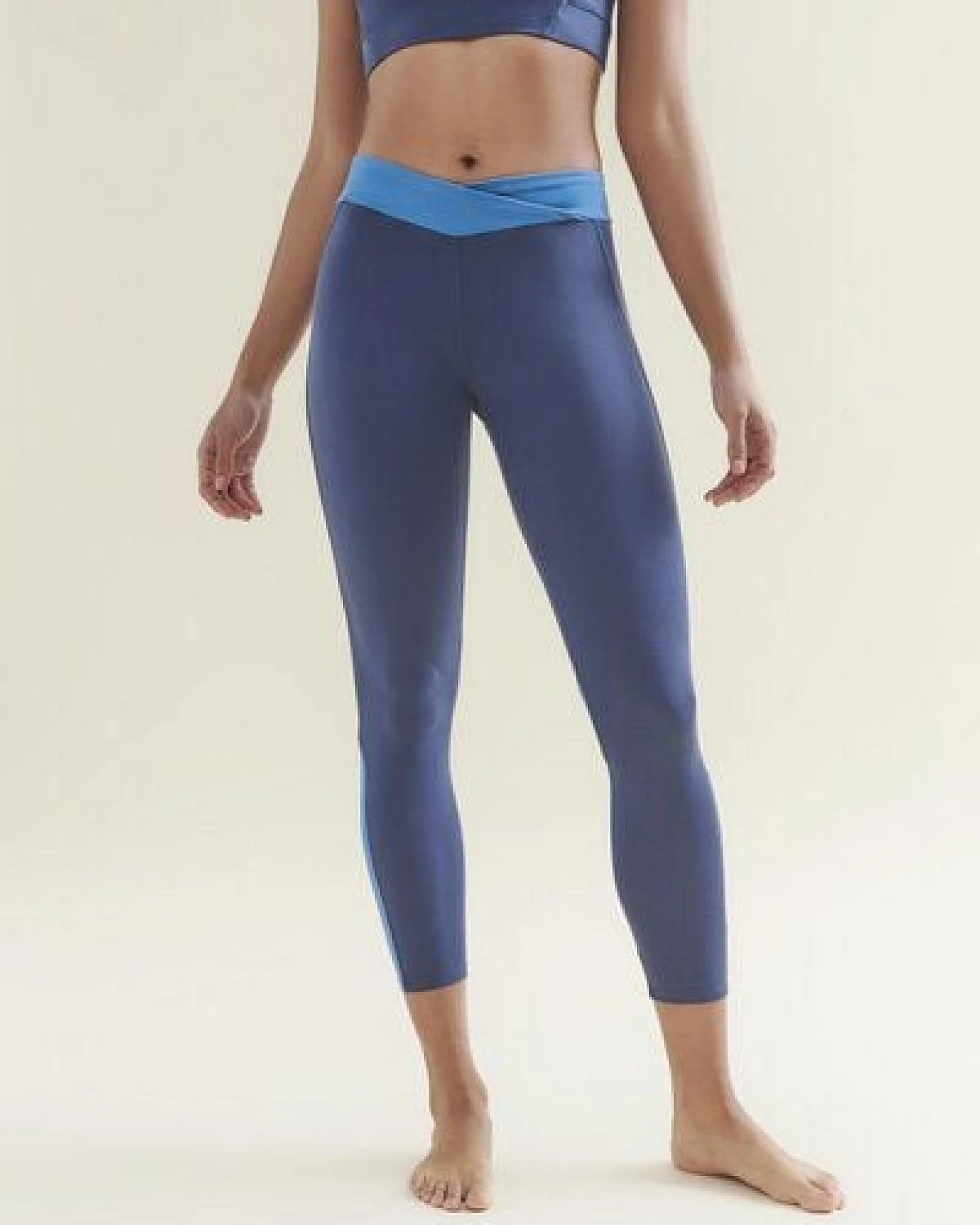 Wellicious New 7/8 Dynamic Leggings – Ansicht 2