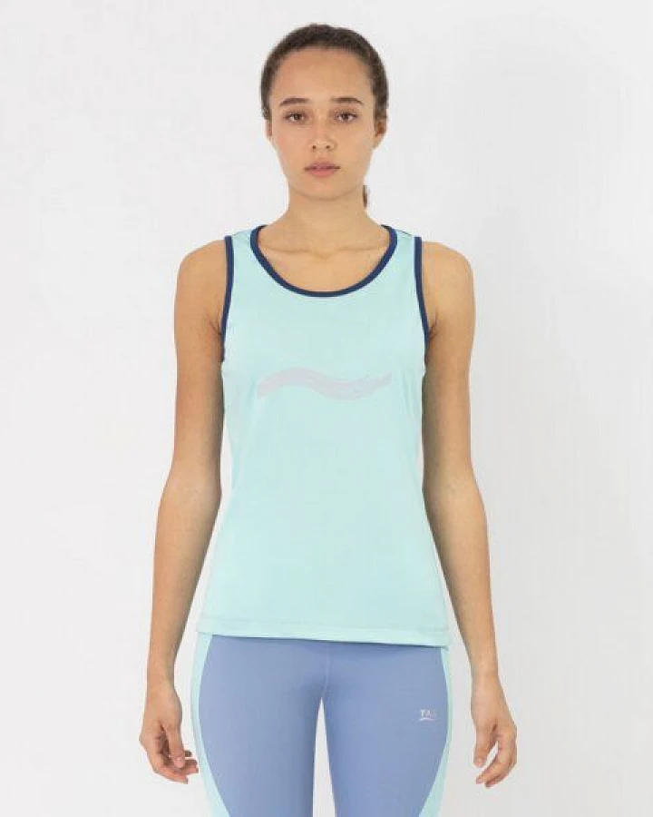 Blau