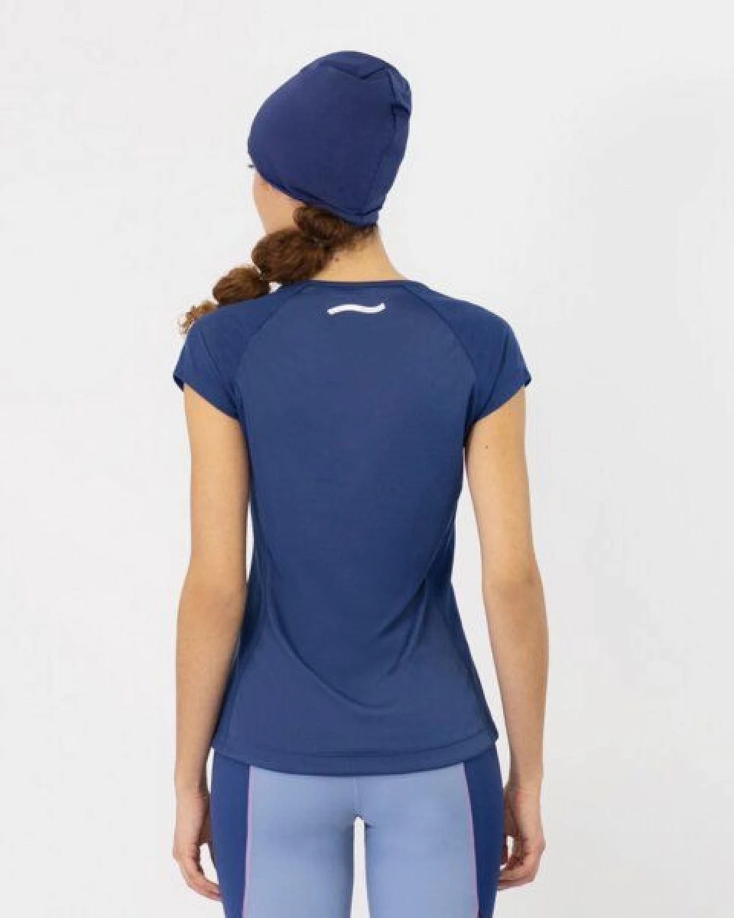 TAO Sportswear Atmungsaktives Damen Laufshirt Muriel – Ansicht 3