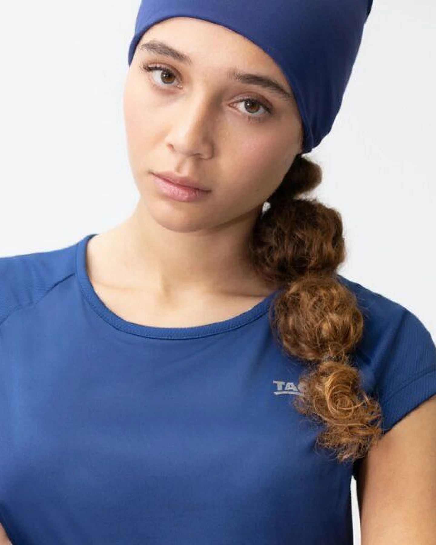 TAO Sportswear Atmungsaktives Damen Laufshirt Muriel – Ansicht 4