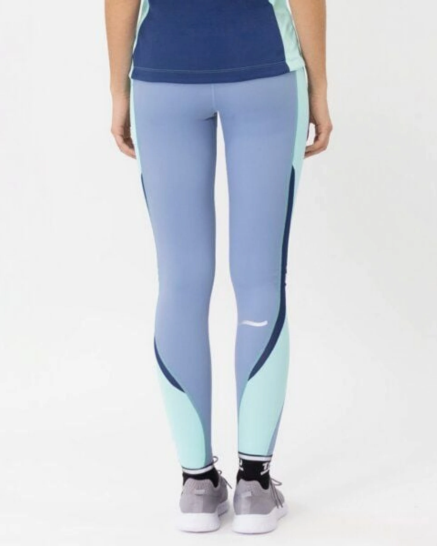 TAO Sportswear Atmungsaktive Damen Lauftight Finola mit Anti-Rutsch-Gummi und UV-Schutz – Ansicht 4