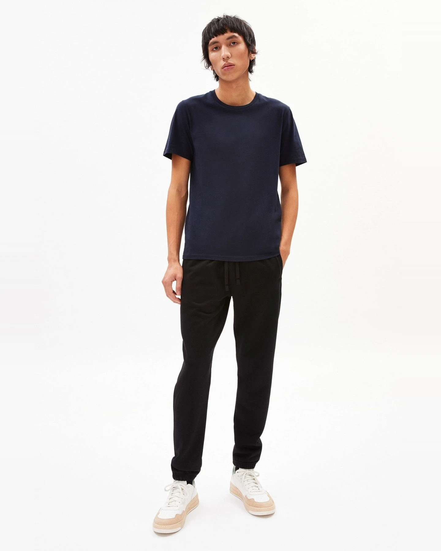 T-Shirt Jaames Basic – Ansicht 4
