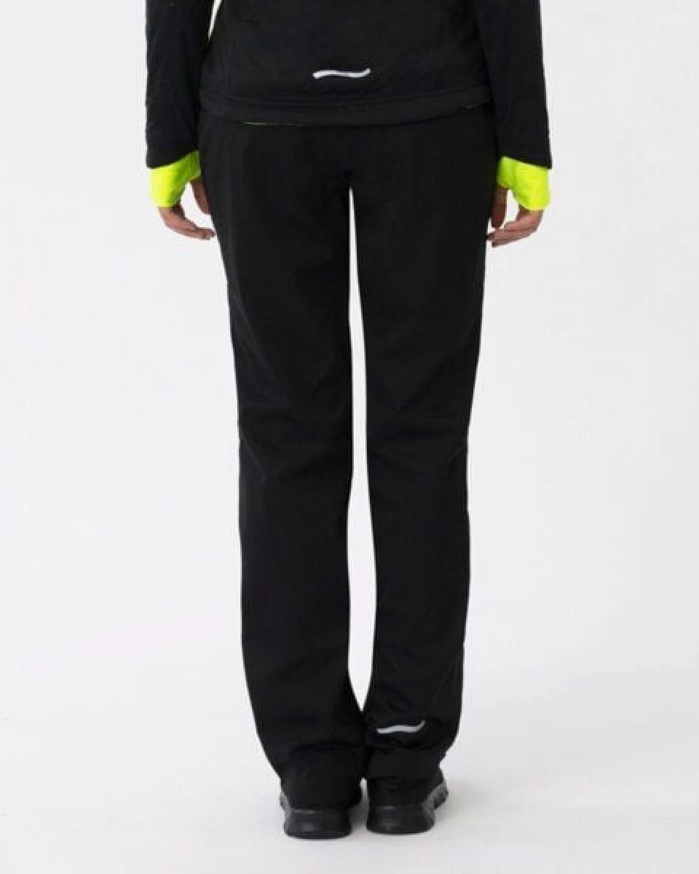 TAO Sportswear Wind- & wasserdichte Damen Funktions-/Outdoorhose Bibox – Ansicht 3