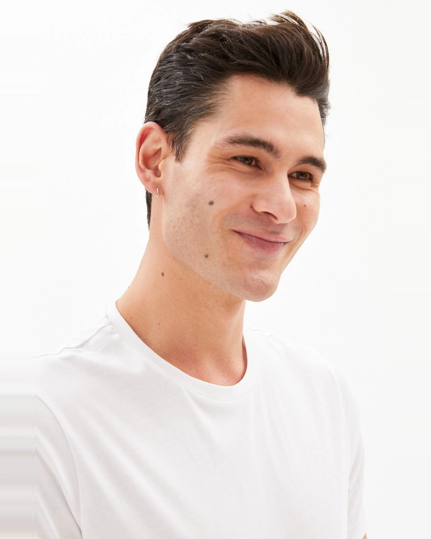 T-Shirt Jaames Basic – Ansicht 3