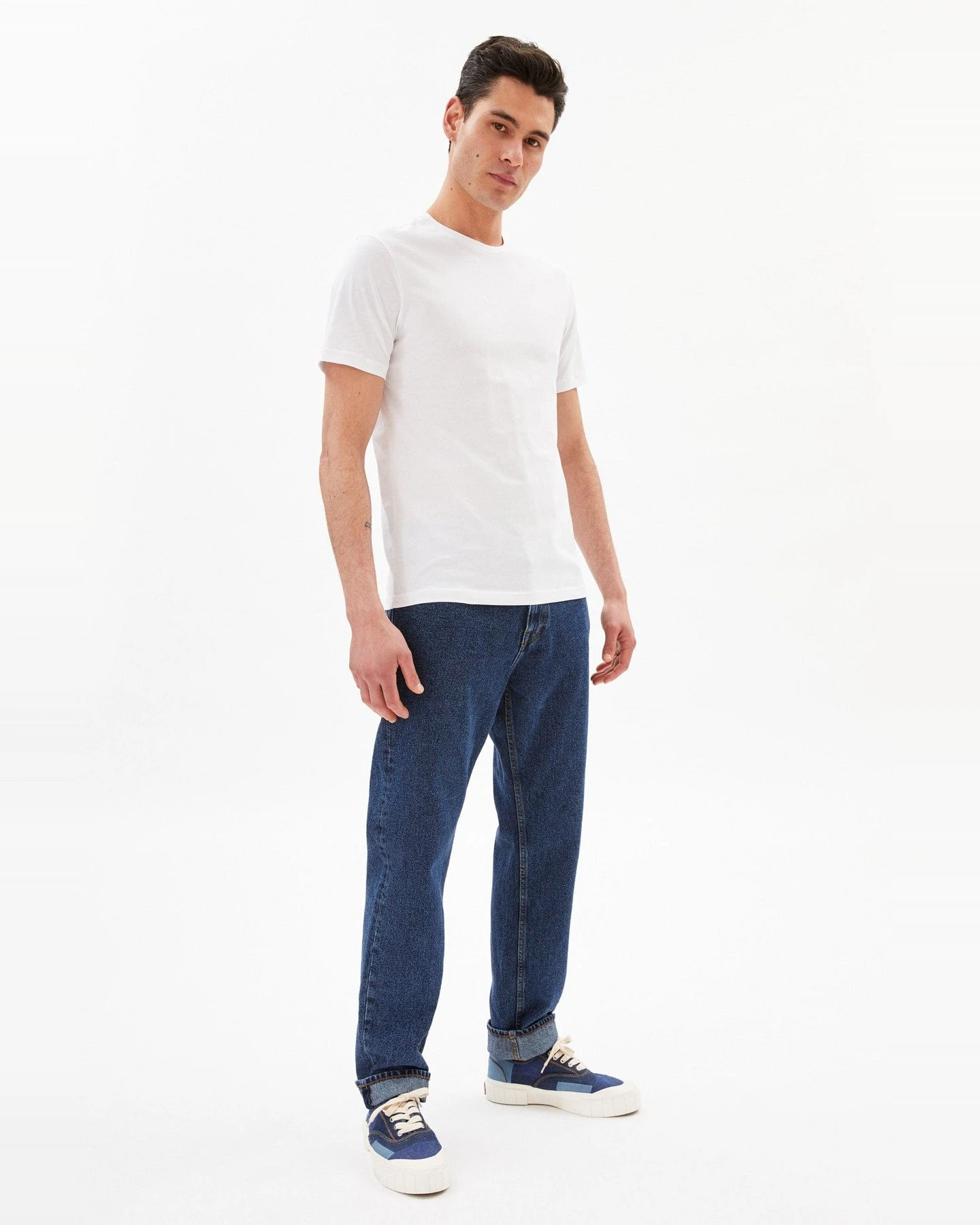 T-Shirt Jaames Basic – Ansicht 5