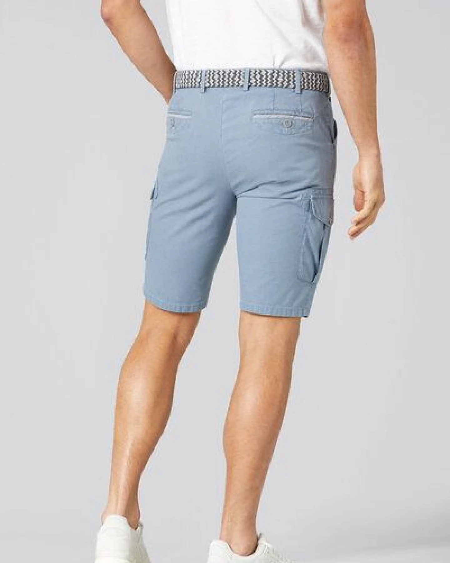 MEYER CARGO BERMUDA – Ansicht 3