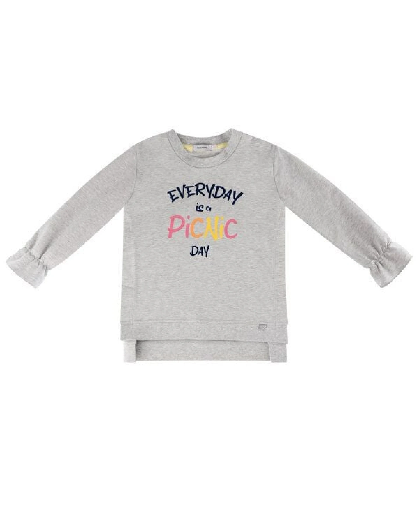 Marraine Kids Sweater aus Bio Baumwolle "Daydream" – Ansicht 2