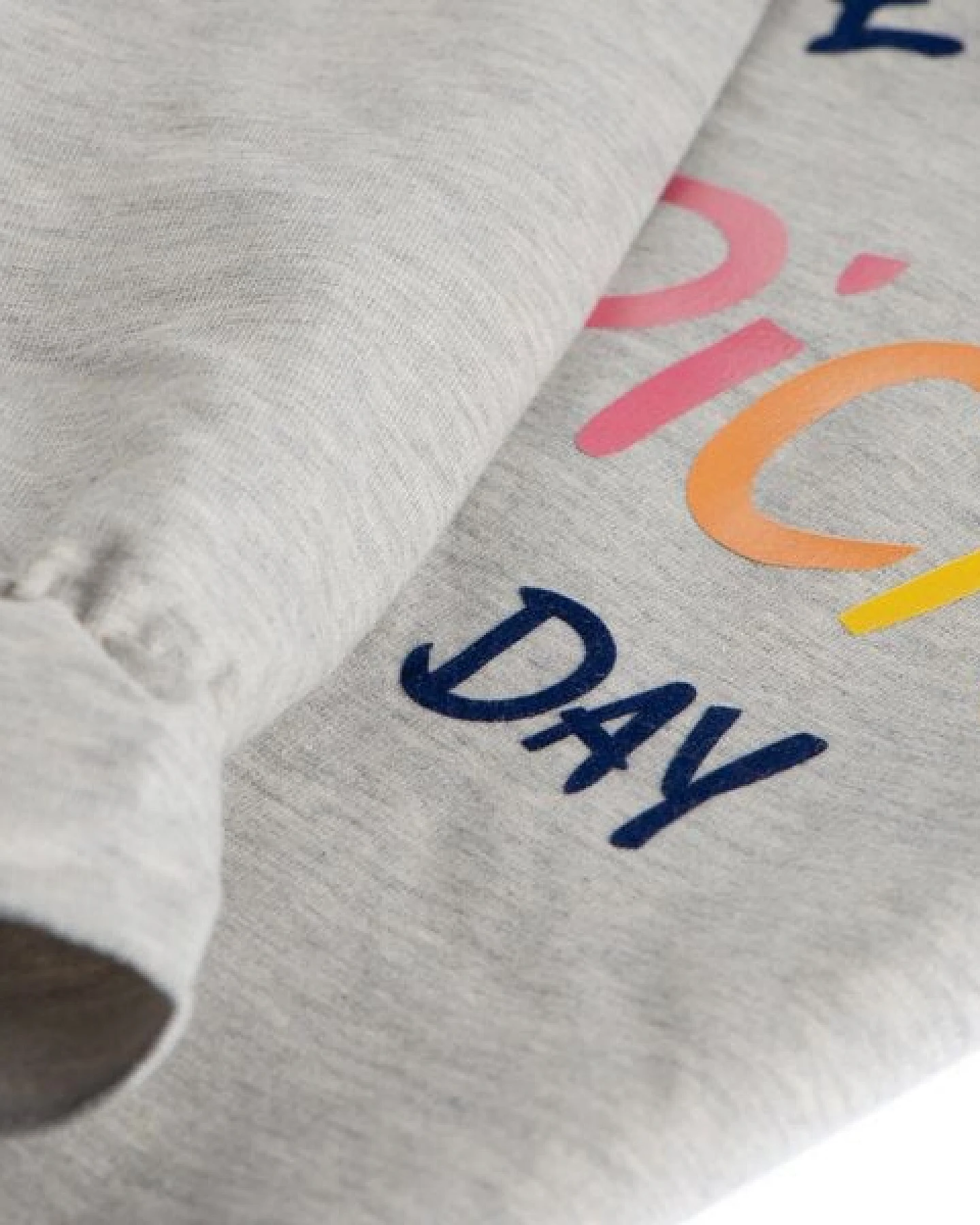 Marraine Kids Sweater aus Bio Baumwolle "Daydream" – Ansicht 4