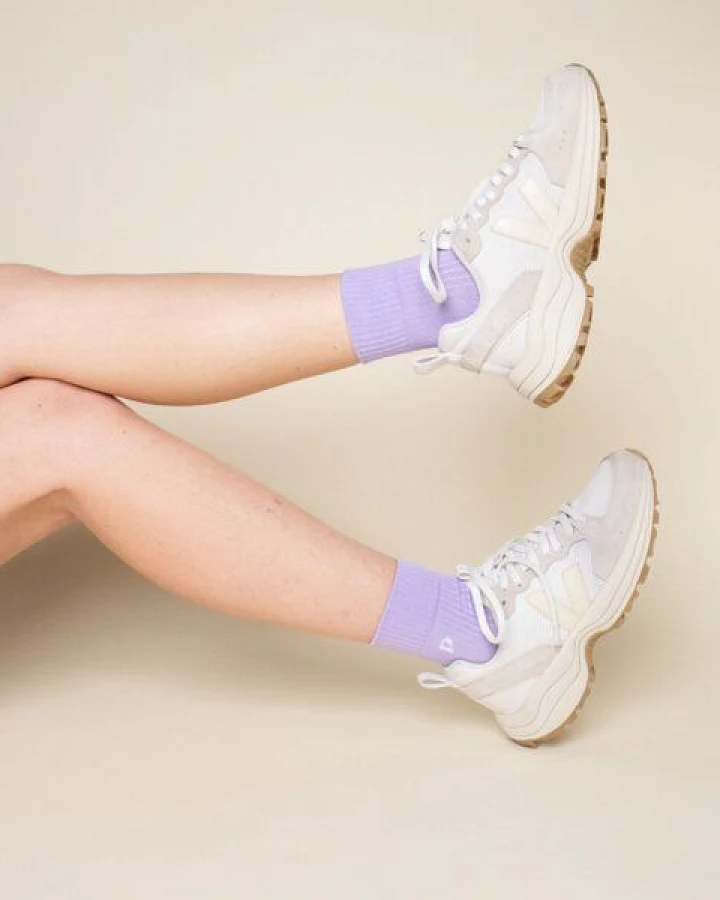 Ankle Socken "popeia"