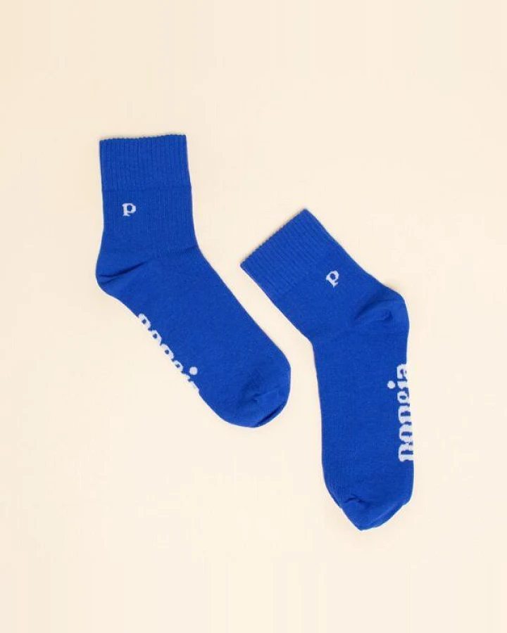 Blau