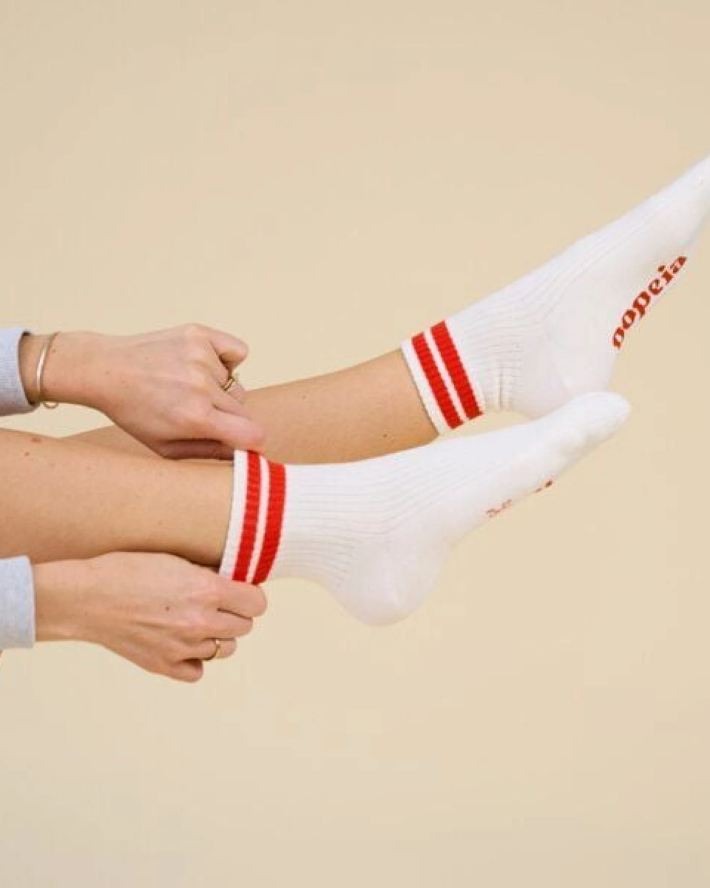 Ankle Socken "popeia" – Ansicht 4