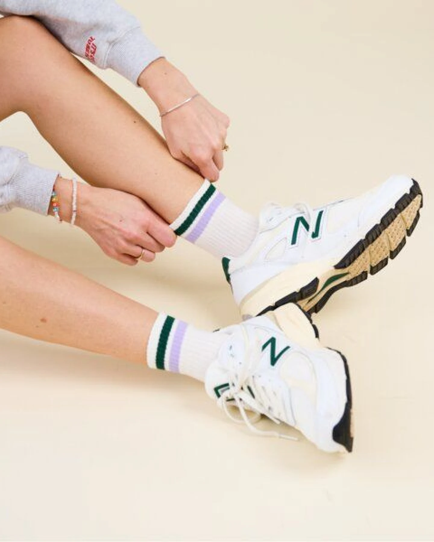 Ankle Socken "popeia" – Ansicht 2