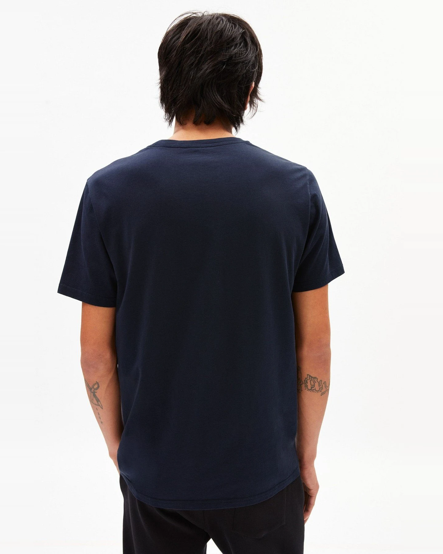 T-Shirt Jaames Basic – Ansicht 2