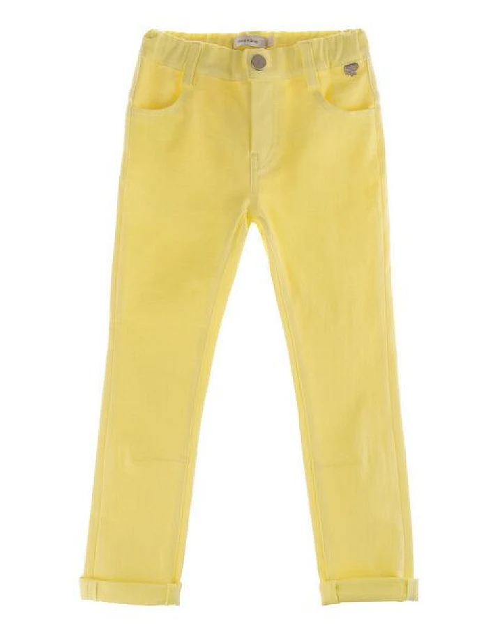 Marraine Kids Colordenim aus Bio Baumwolle "Sunny"
