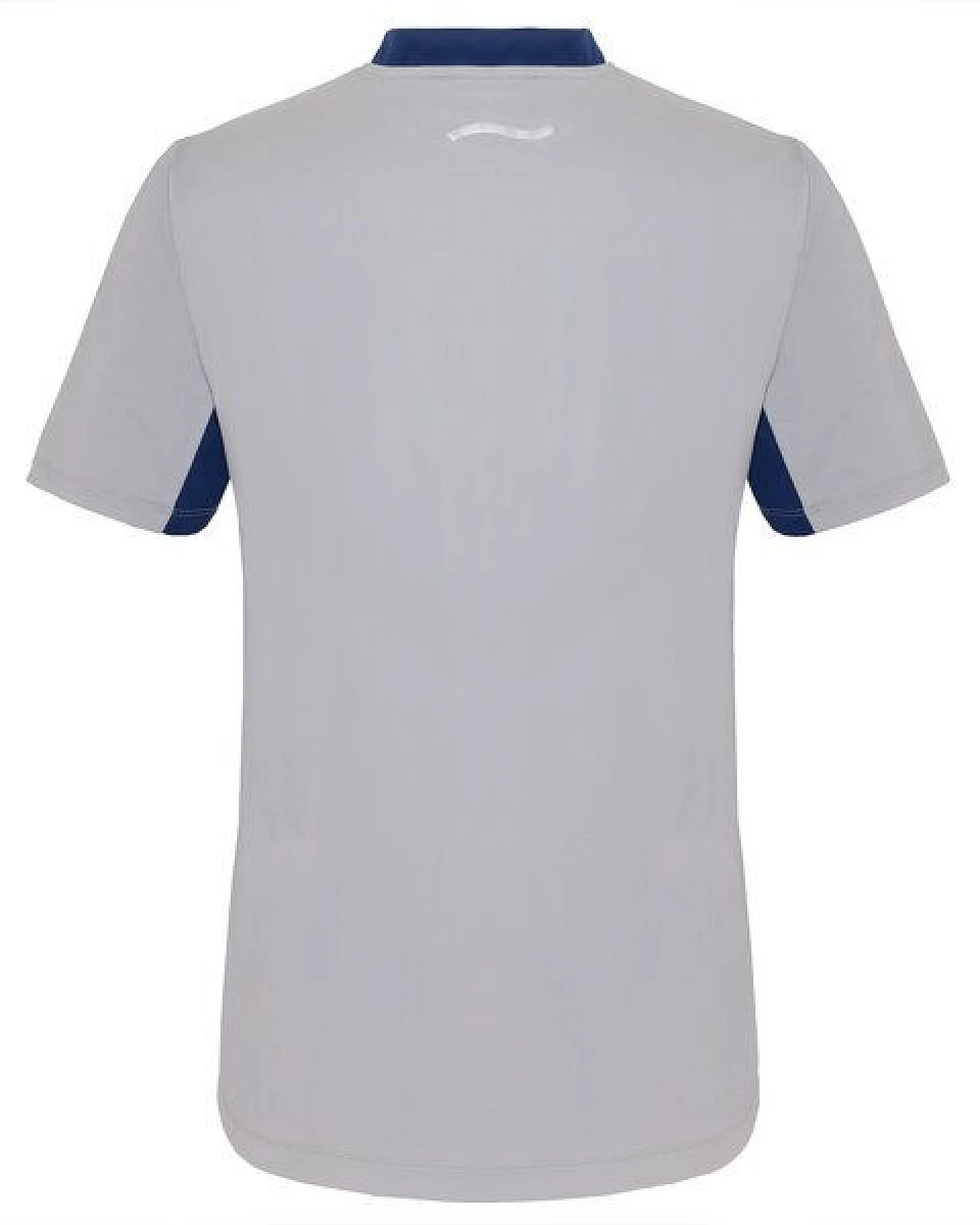 TAO Sportswear Atmungsaktives Herren Laufshirt Eylo mit Zip – Ansicht 2