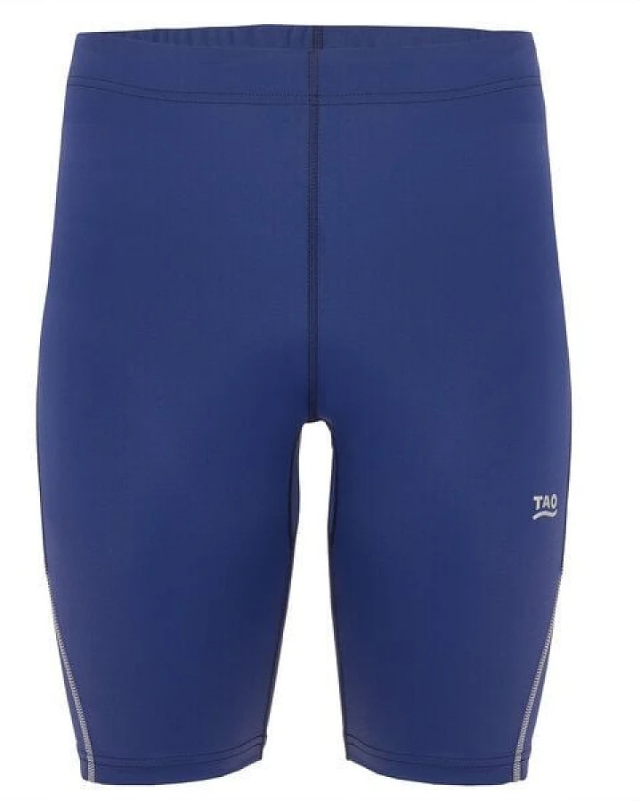 TAO Sportswear Kurze Herren Lauftight Nalu mit Reißverschlusstasche