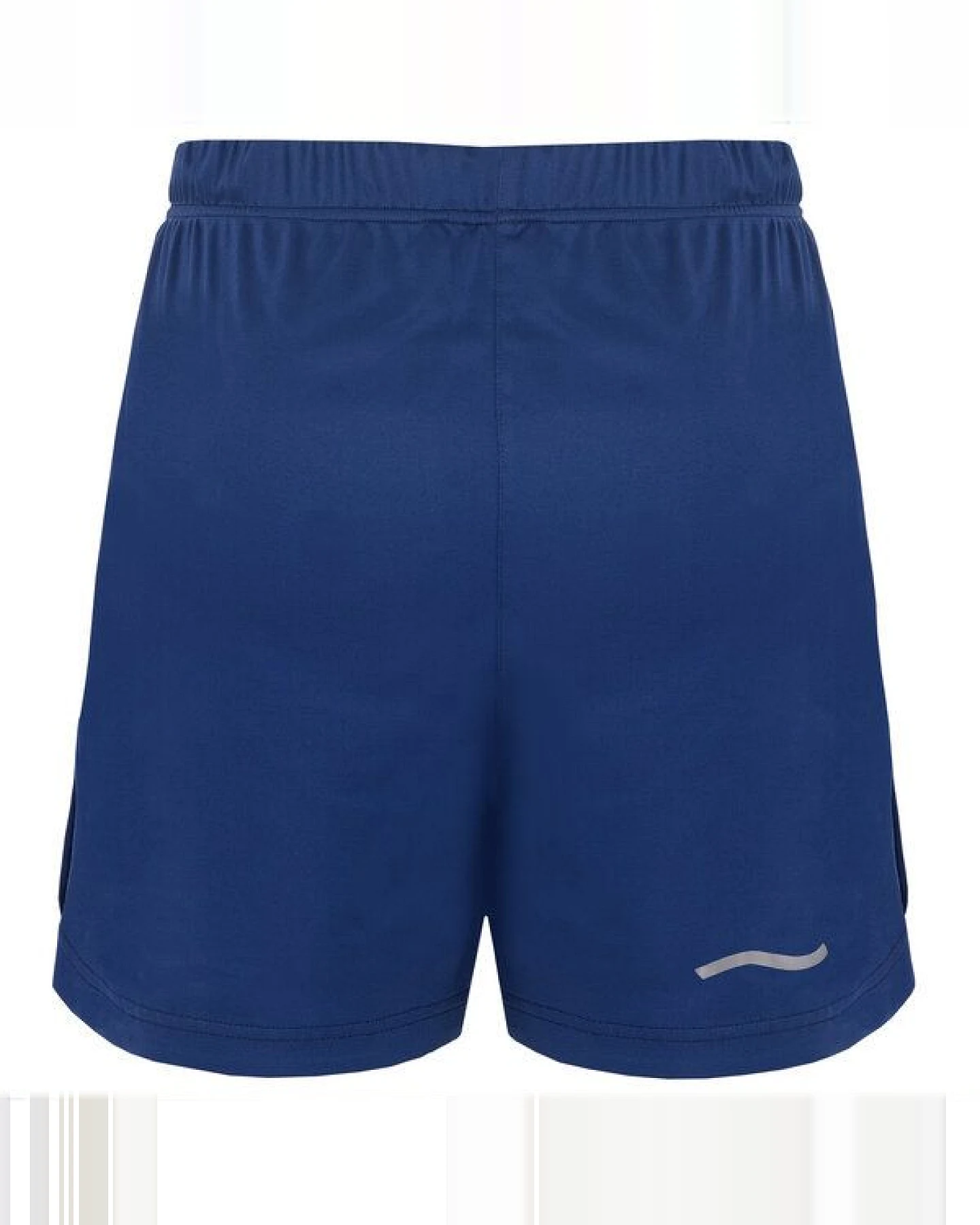 TAO Sportswear Atmungsaktive Herren Laufshort Akula mit Tight – Ansicht 2