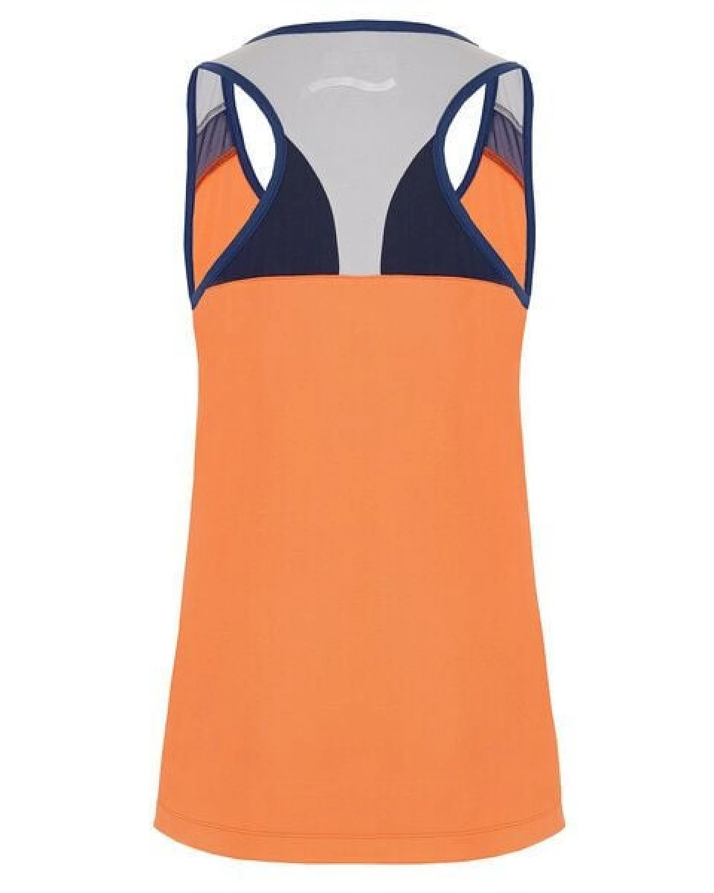 TAO Sportswear Atmungsaktives Damen Lauftop Avissa – Ansicht 2