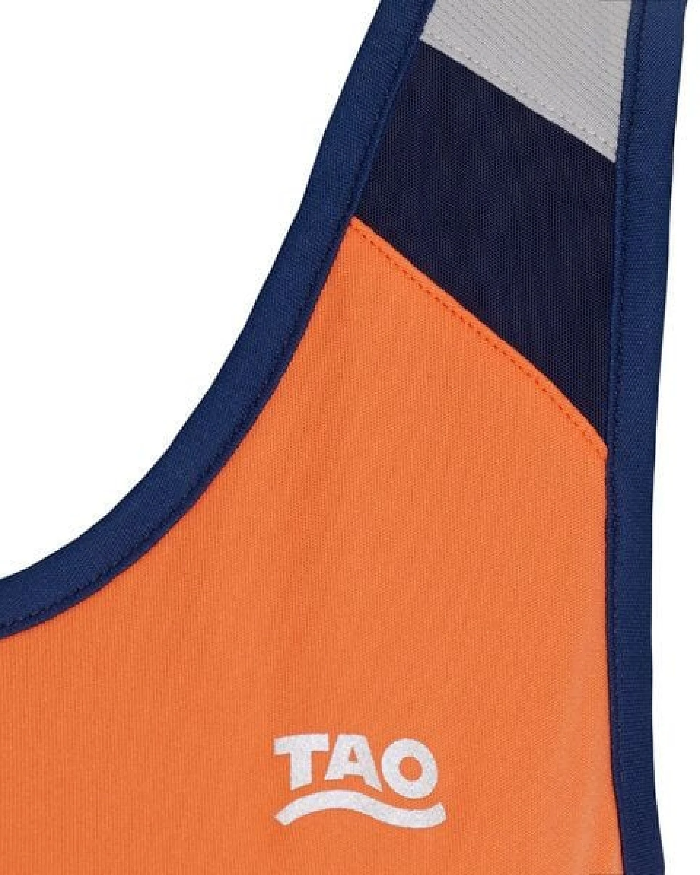 TAO Sportswear Atmungsaktives Damen Lauftop Avissa – Ansicht 4