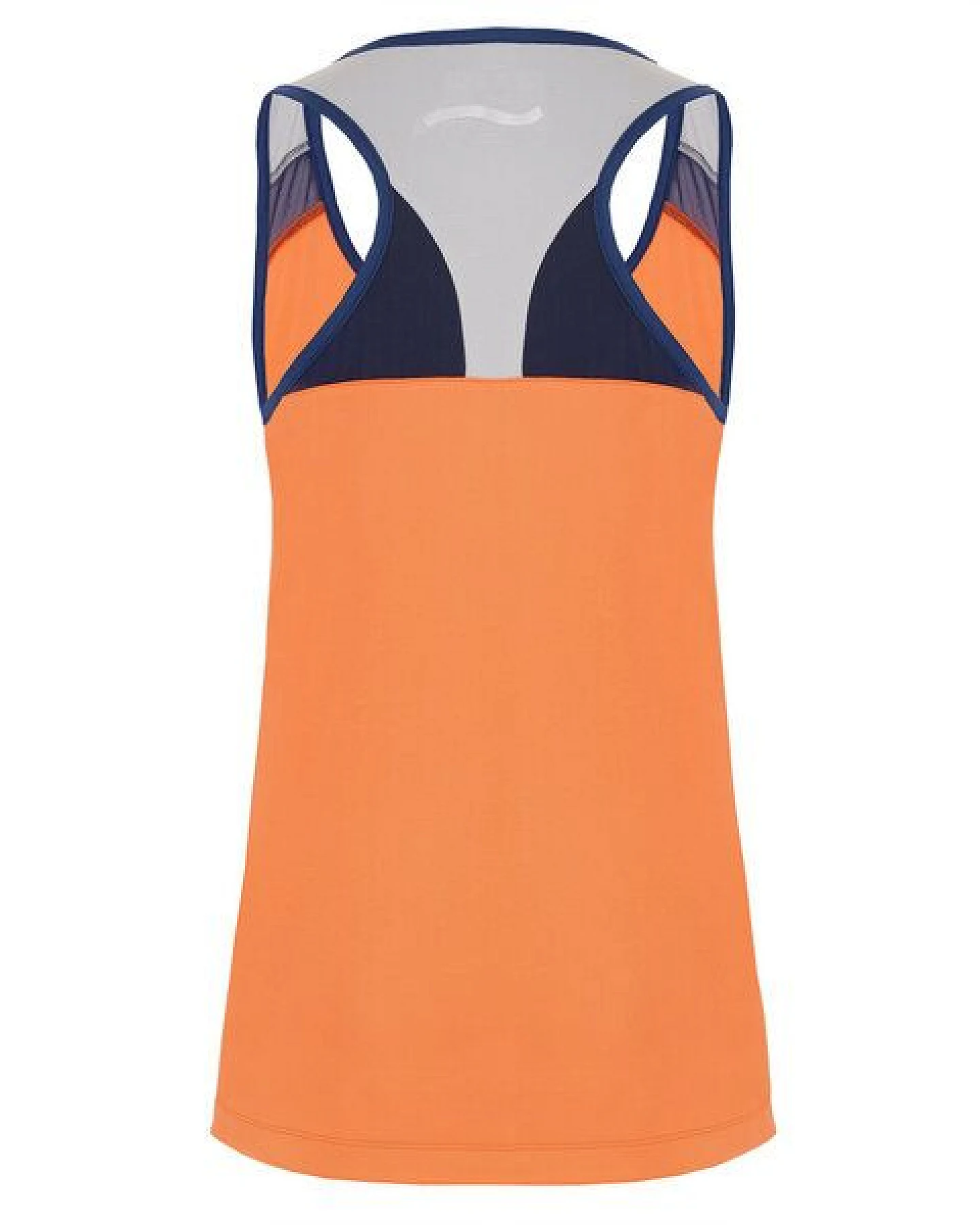 TAO Sportswear Atmungsaktives Damen Lauftop Avissa – Ansicht 2
